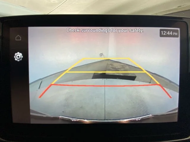Used 2023 White Hyundai Limited image 17