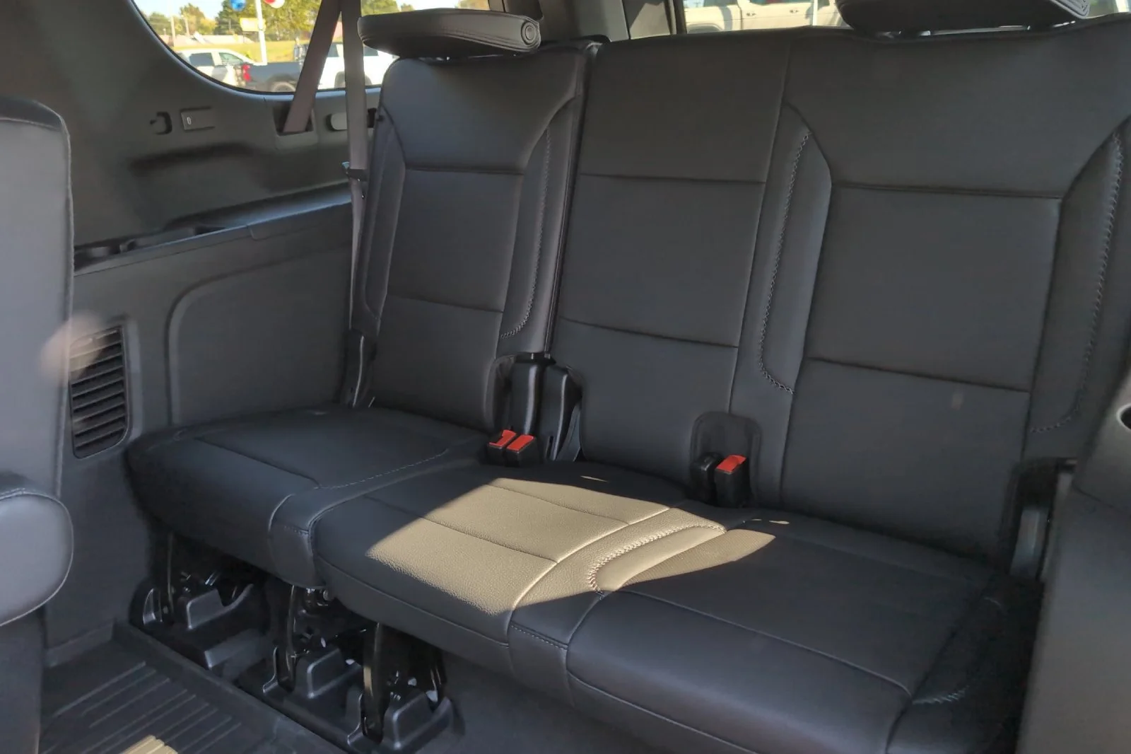 New 2026 Onyx Black GMC Denali image 15