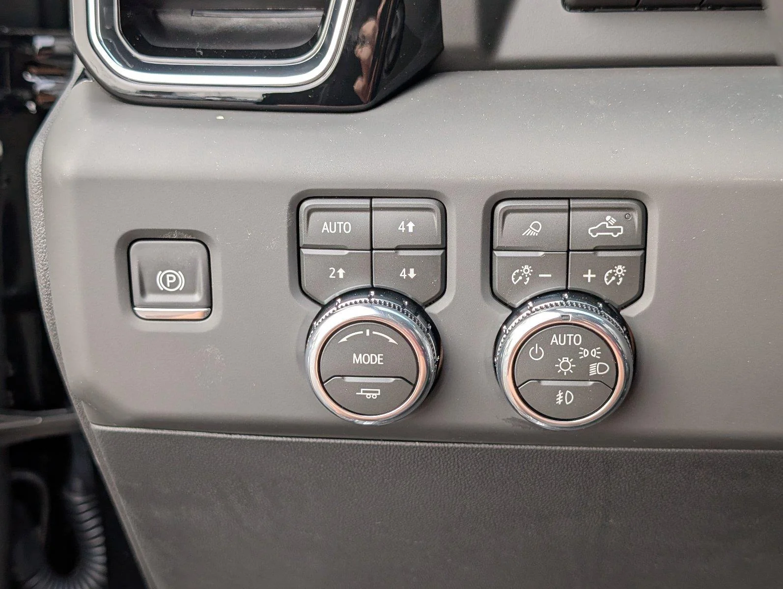 New 2026 Onyx Black GMC Denali image 31