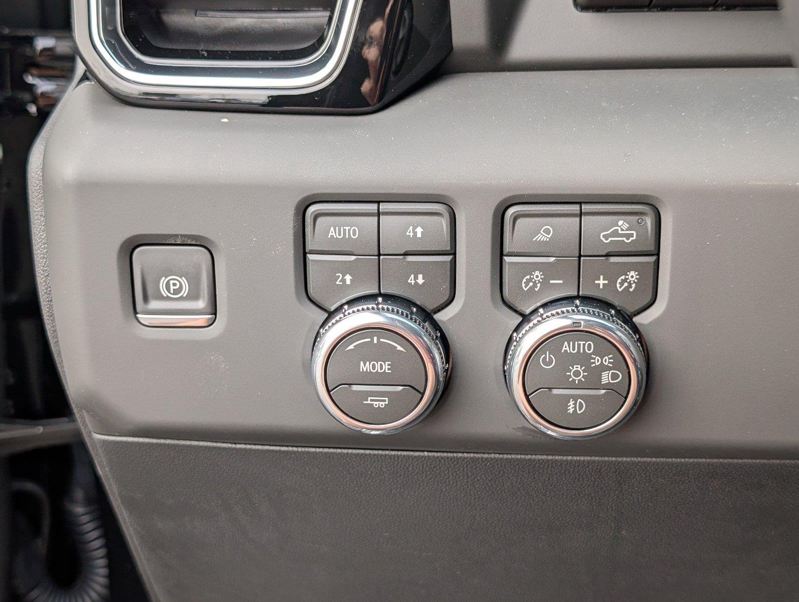New 2026 Onyx Black GMC Denali image 31