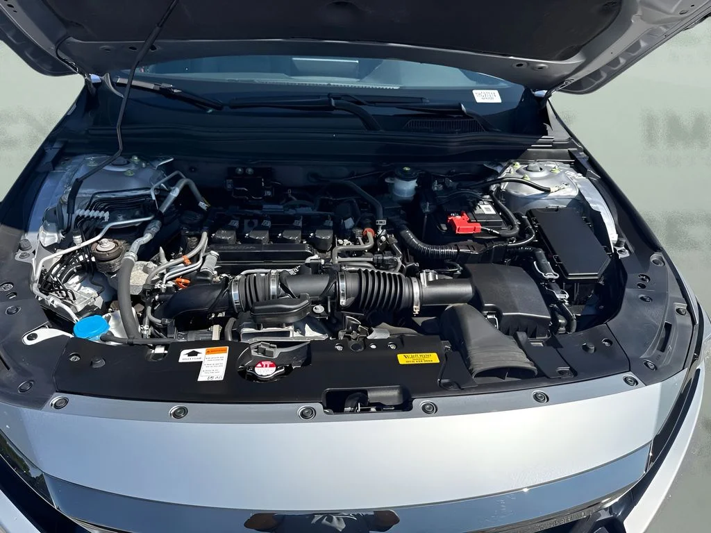 Used 2022 Gray Honda Sport image 17
