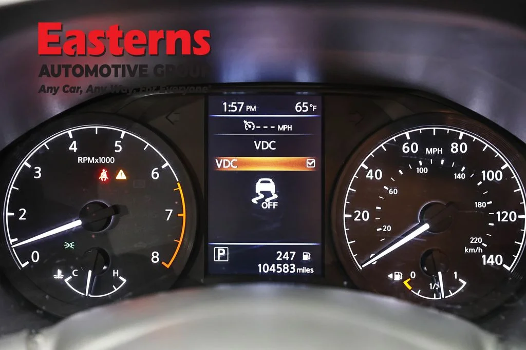Used 2024 Gray Nissan 2.5 S image 17