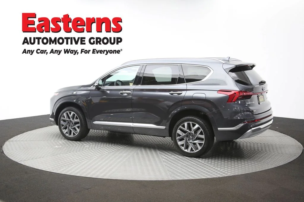 Used 2023 Gray Hyundai Calligraphy image 64