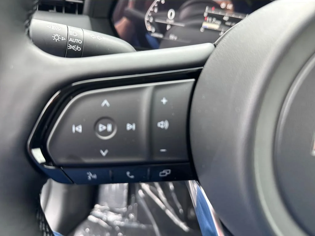 New 2026 Machine Gray Mazda 2.5 S Preferred image 19