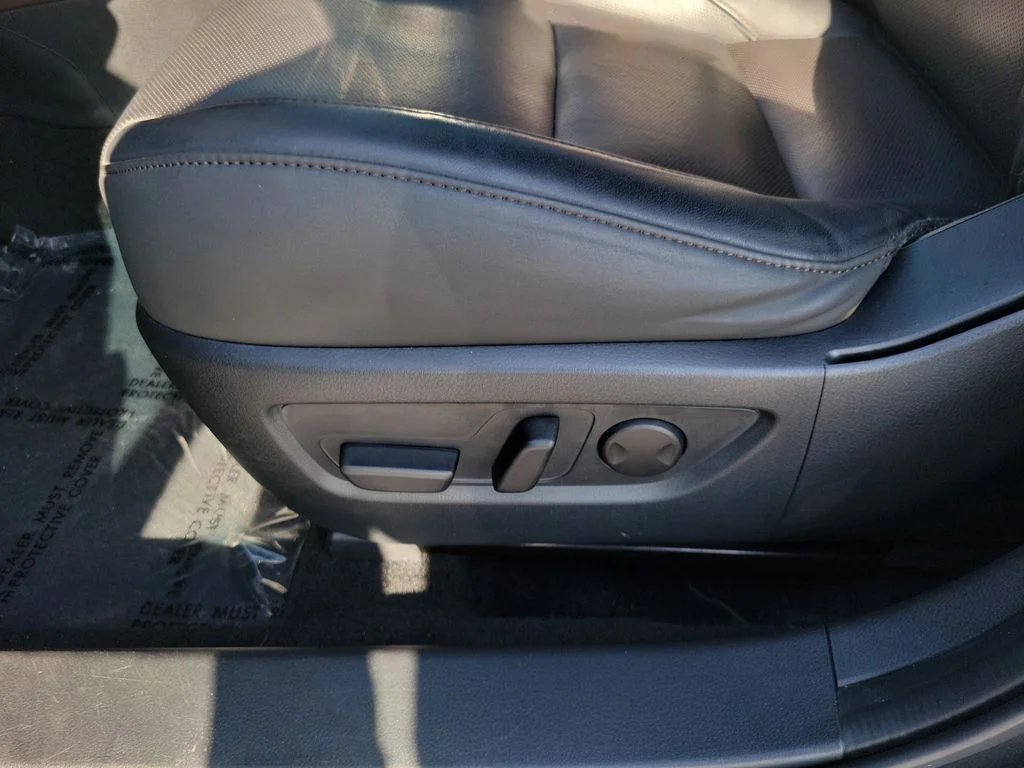 Certified Used 2023 Gray Mazda 2.5 S Premium Package image 14