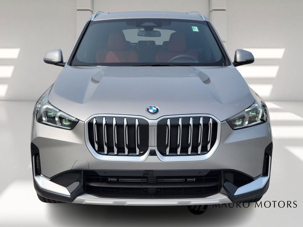 2025 BMW X1 28i - Photo 8