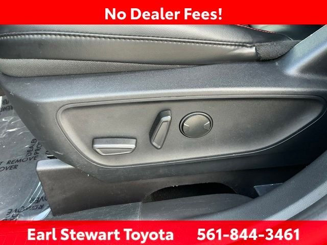 Used 2025 Black Ford ST-Line image 25