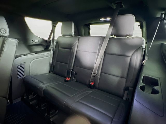 2022 Chevrolet Suburban LT - Photo 36