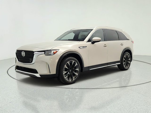 2024 Mazda CX-90 PHEV Premium Plus AWD