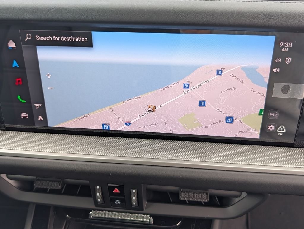 2026 Porsche Cayenne S - Photo 14