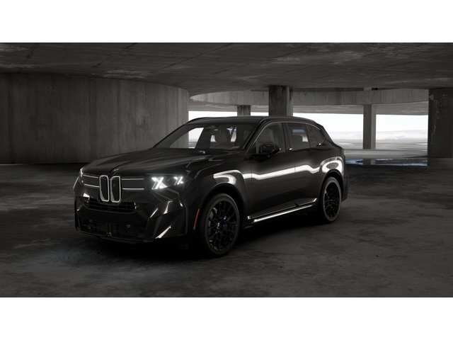 2027 BMW X5 40