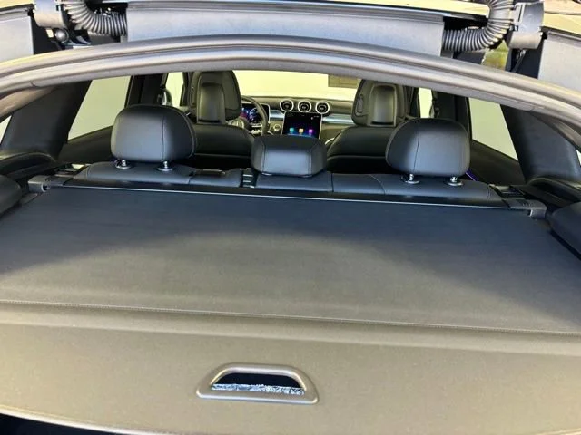 2026 Mercedes-Benz GLC Base - Photo 75