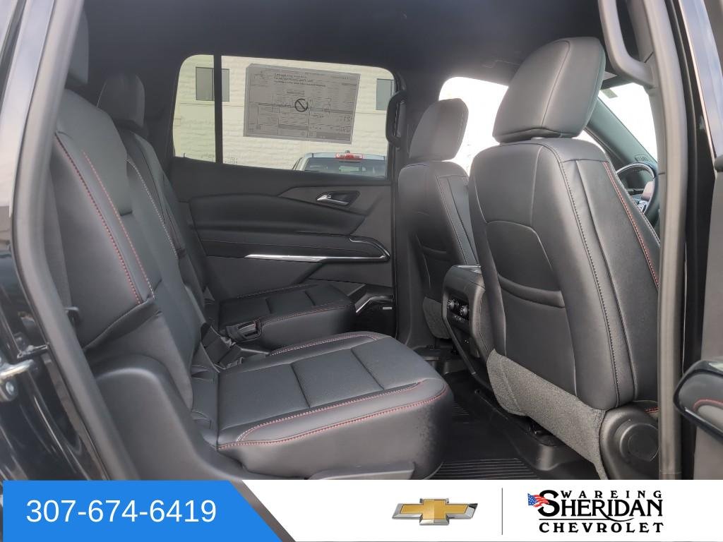 2026 Chevrolet Traverse Z71 - Photo 34