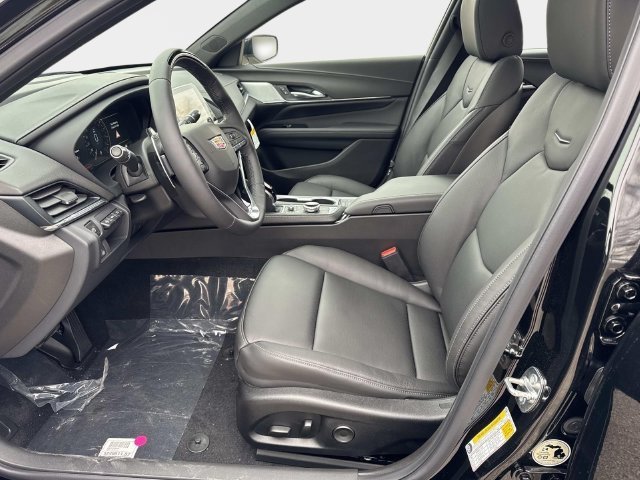 2026 Cadillac CT4 Premium Luxury - Photo 15
