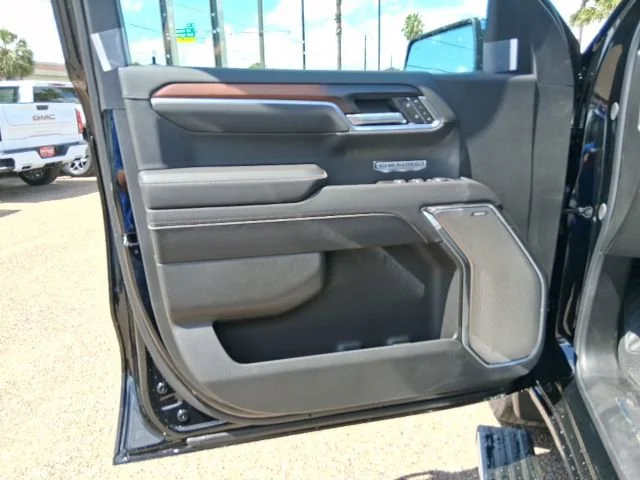 2026 GMC Sierra 1500 Denali - Photo 13
