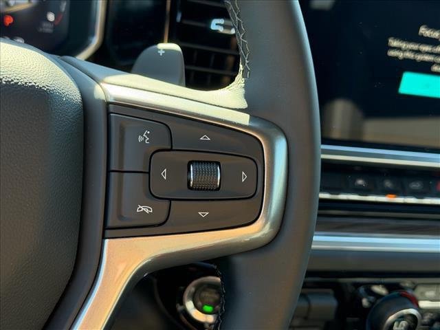 2026 Chevrolet Silverado 1500 LT - Photo 9