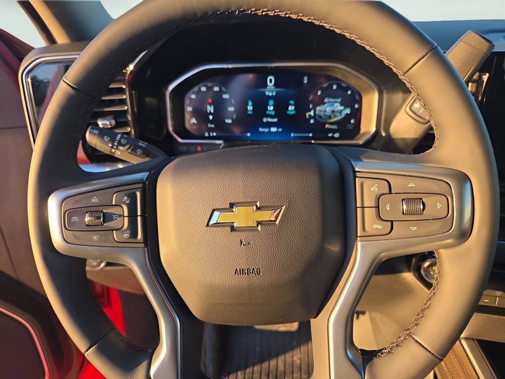 2026 Chevrolet Silverado 2500 HD LT - Photo 26