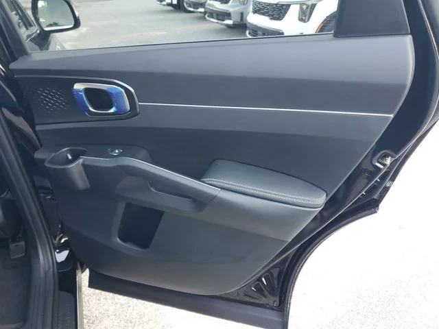 2026 Kia Sorento S - Photo 31