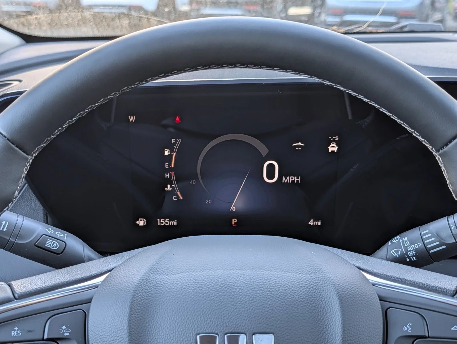 2026 Buick Encore GX Avenir - Photo 9