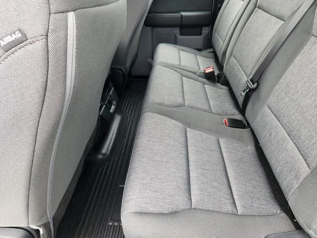 New 2026 Oxford White Ford F-250® XL image 29