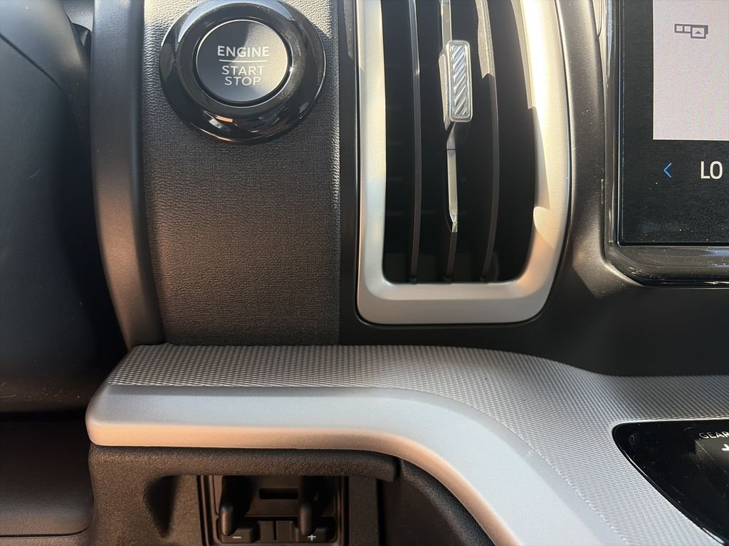 New 2026 Black Ford Active image 29