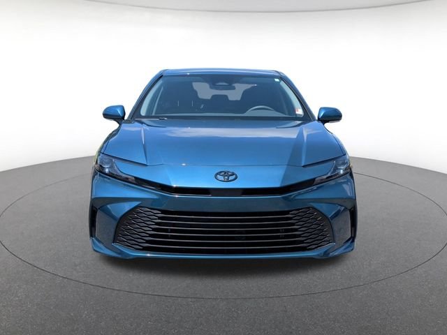 Certified Used 2025  Toyota LE image 9