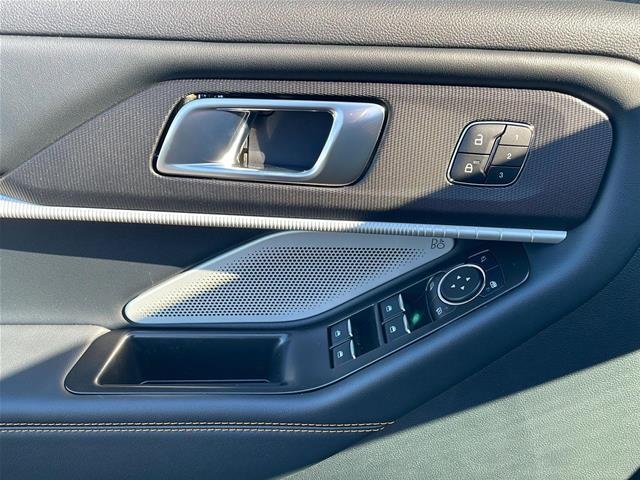 New 2026 Agate Black Metallic Ford Tremor® image 51