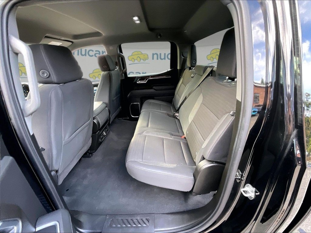 Used 2026 Black Chevrolet LT image 15