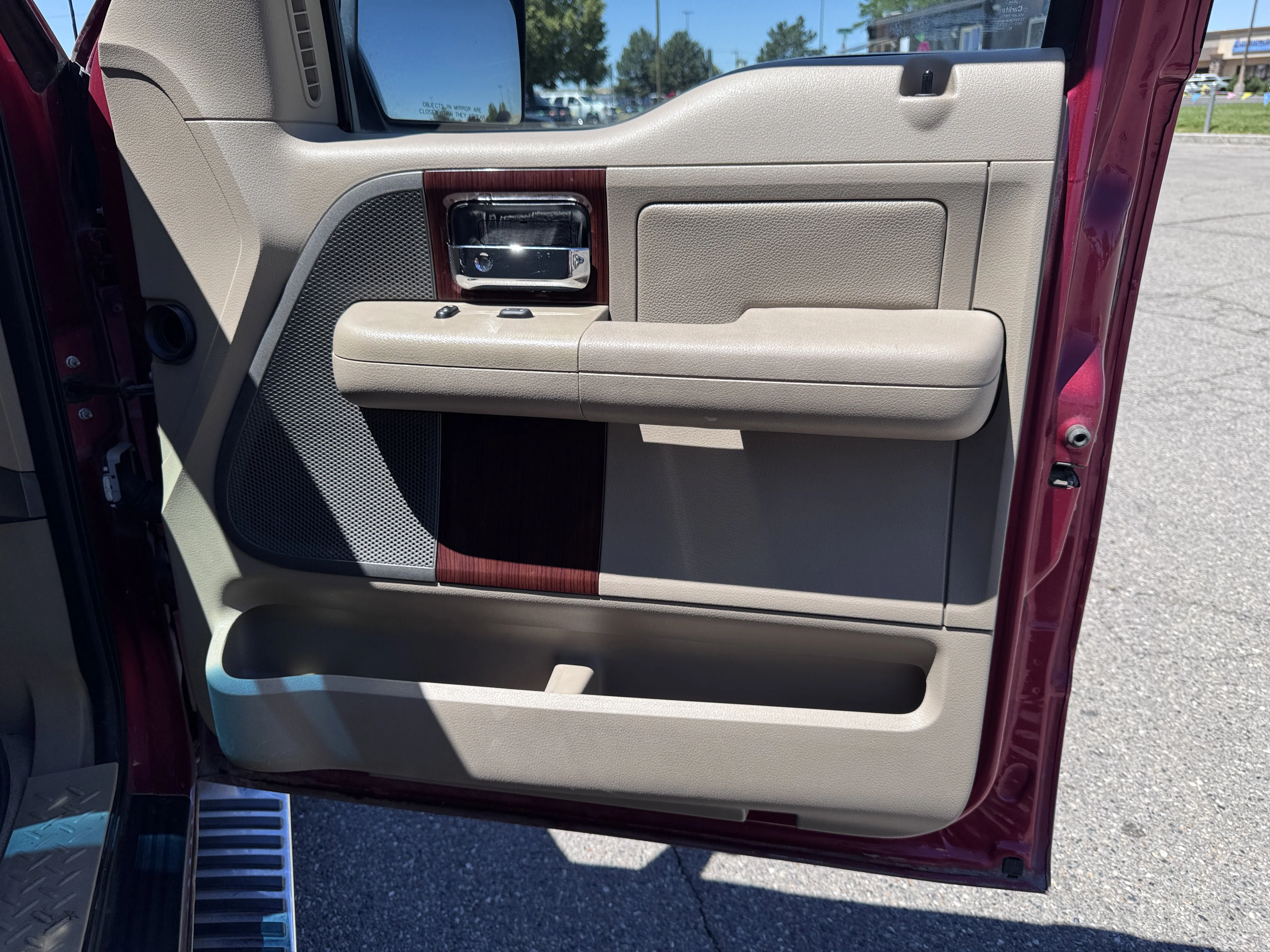 Used 2008  Ford FX4 image 41