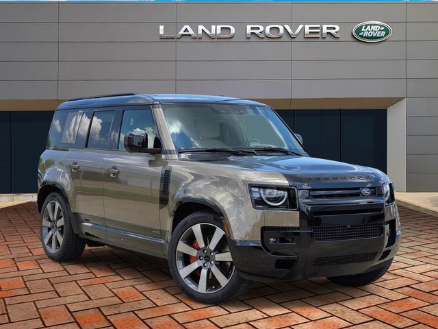2026 Land Rover Defender 110 X