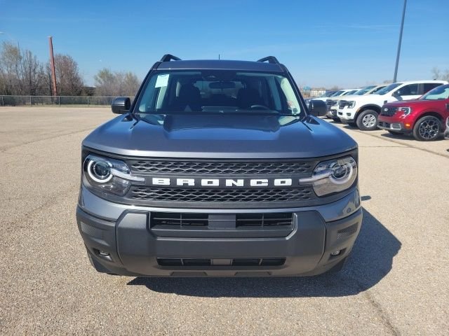 2026 Ford Bronco Sport Big Bend - Photo 19