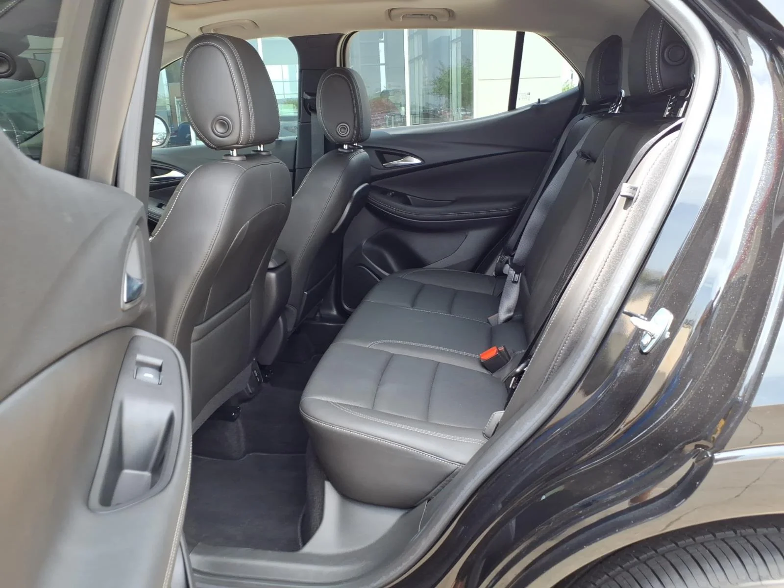 2024 Buick Encore GX Avenir - Photo 18