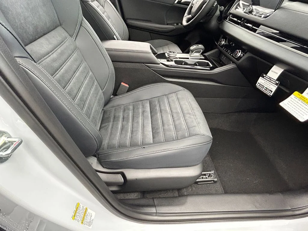 New 2026  Mitsubishi Trail Edition image 42