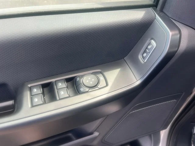 New 2026 Iconic Silver Metallic Ford STX image 9