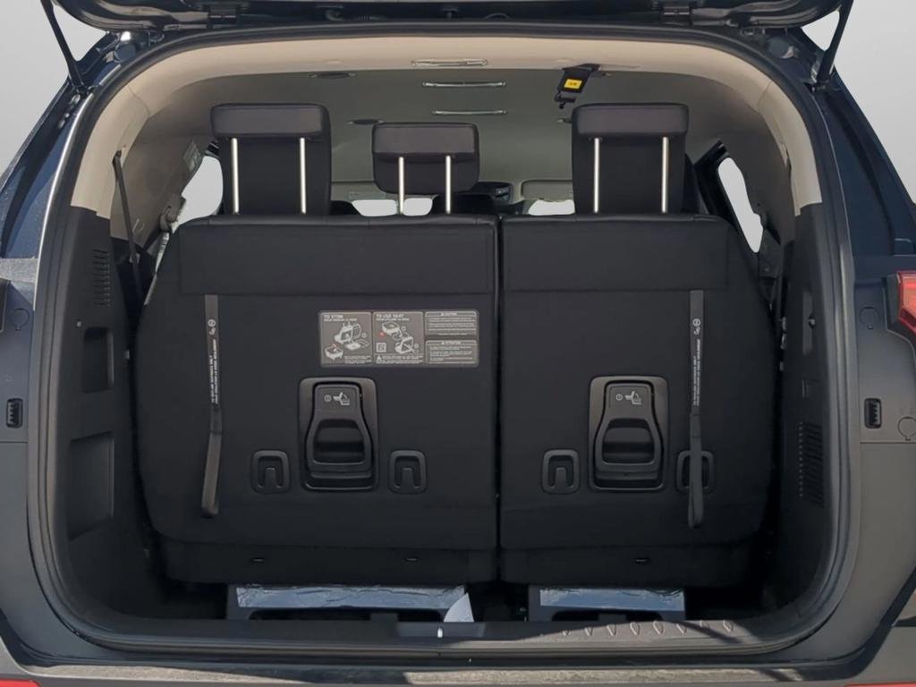 2026 Kia Carnival LXS - Photo 15