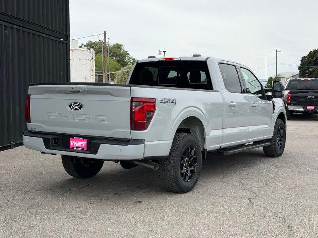 New 2026 Avalanche Ford XLT image 7