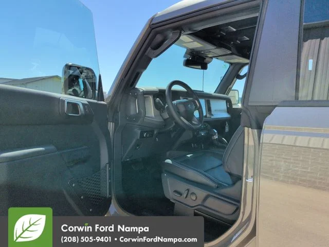 New 2026 Marsh Gray Ford Outer Banks® image 9