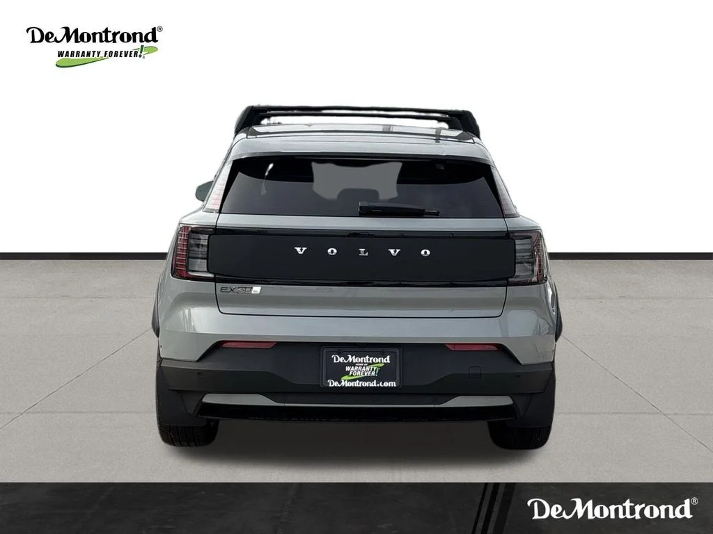 New 2026 Vapour Grey Volvo Ultra image 6