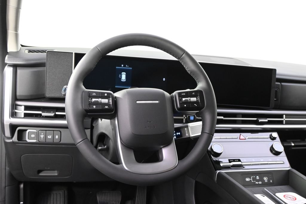 Certified Used 2026 Blue Hyundai SEL image 12