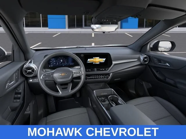 2026 Chevrolet Equinox LT - Photo 15
