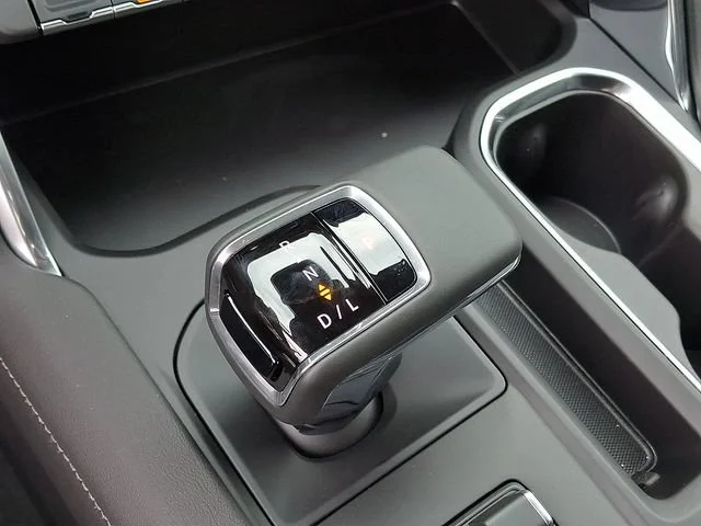 New 2026 Onyx Black GMC Denali image 12