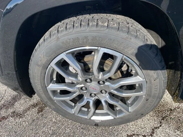 2023 GMC Terrain Denali - Photo 10