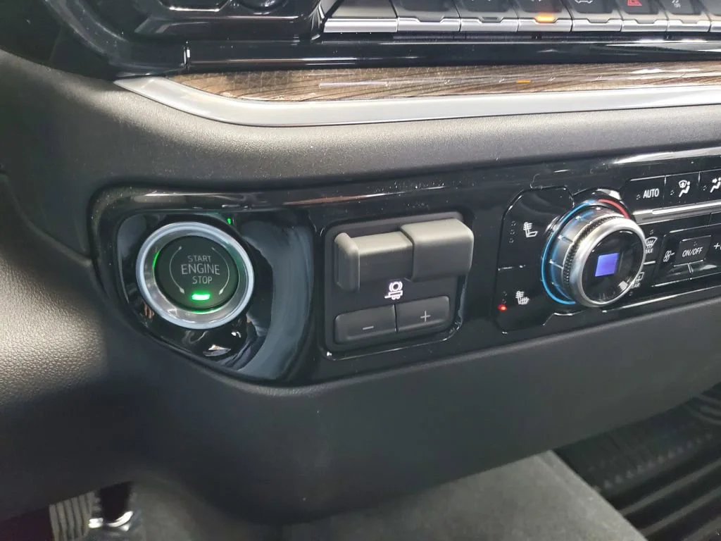 2026 GMC Sierra 1500 Elevation - Photo 17