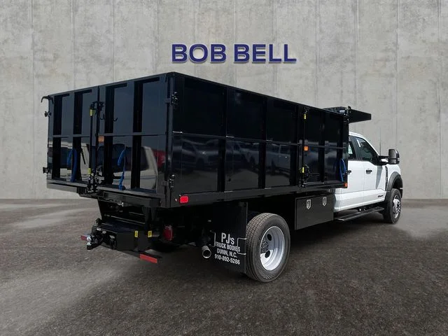 New 2026 White Ford XL image 5