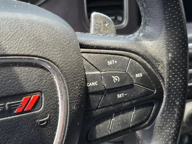 Used 2022 Orange Dodge GT image 4