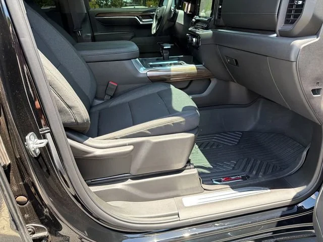 Used 2026 Black Chevrolet LT Trail Boss image 13