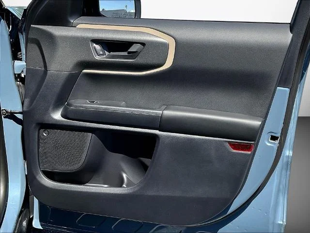 New 2026 Azure Gray Metallic Tri-Coat Ford Big Bend® image 65