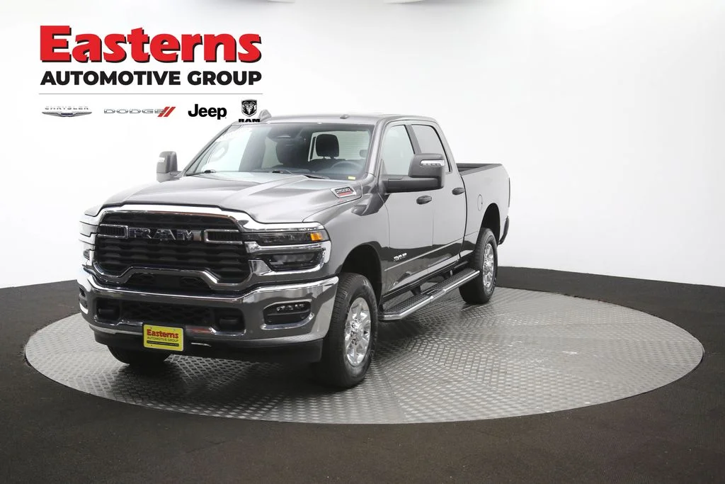 Used 2025 Gray Ram Big Horn image 58