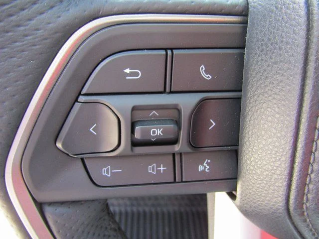 2025 Toyota Tundra SR5 - Photo 15