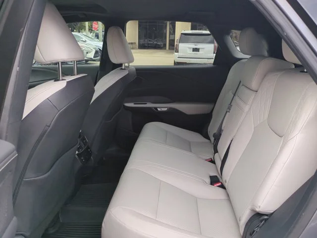 Certified Used 2023 Gray Lexus 350 Premium image 13